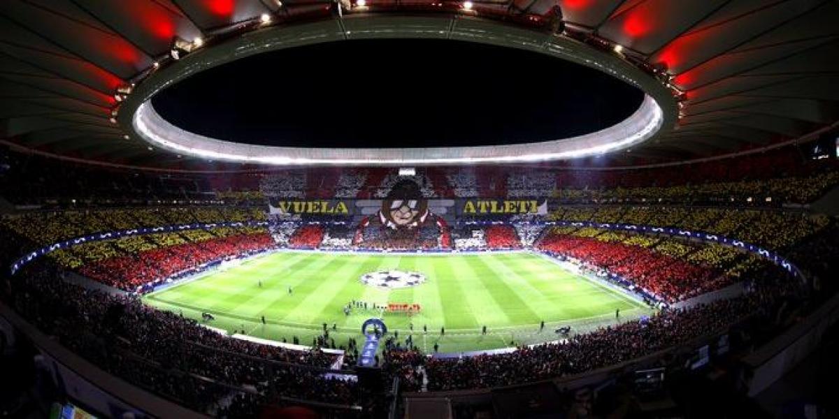 El Atlético tendrá una comisión de aficionados