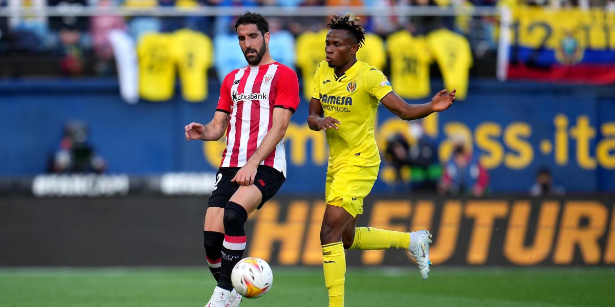 Raúl García: Hemos merecido ganar