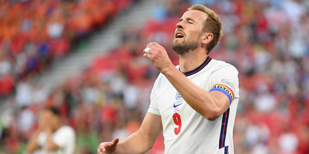 Horario y dónde ver por TV la segunda jornada de la UEFA Nations League