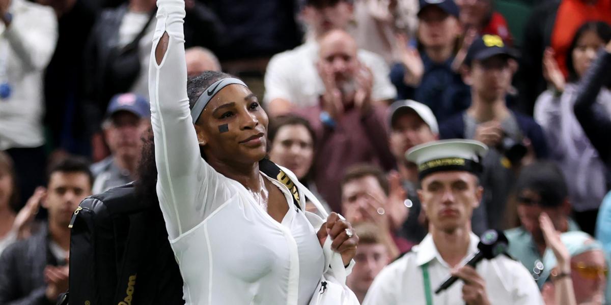 Serena Williams: No sé qué voy a hacer en el futuro