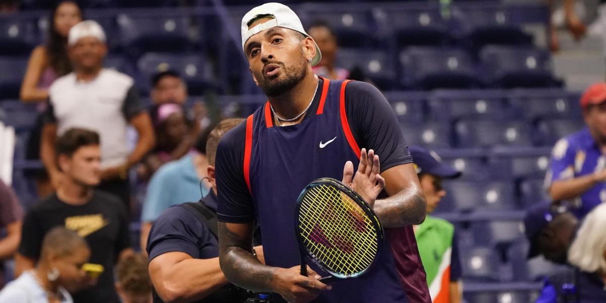 El resumen de la primera jornada del US Open