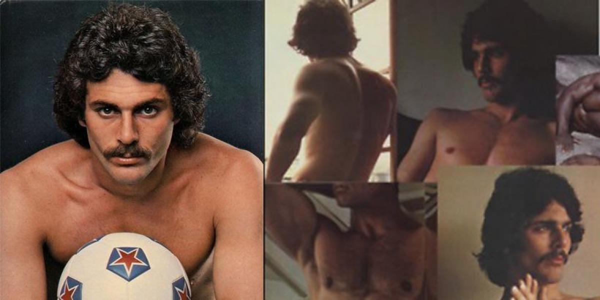 El portero despedido por un desnudo