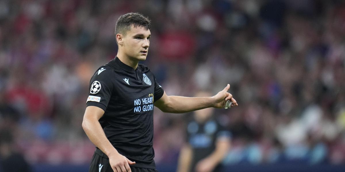 Cinco equipos clasificados para octavos y tres eliminados de la Champions