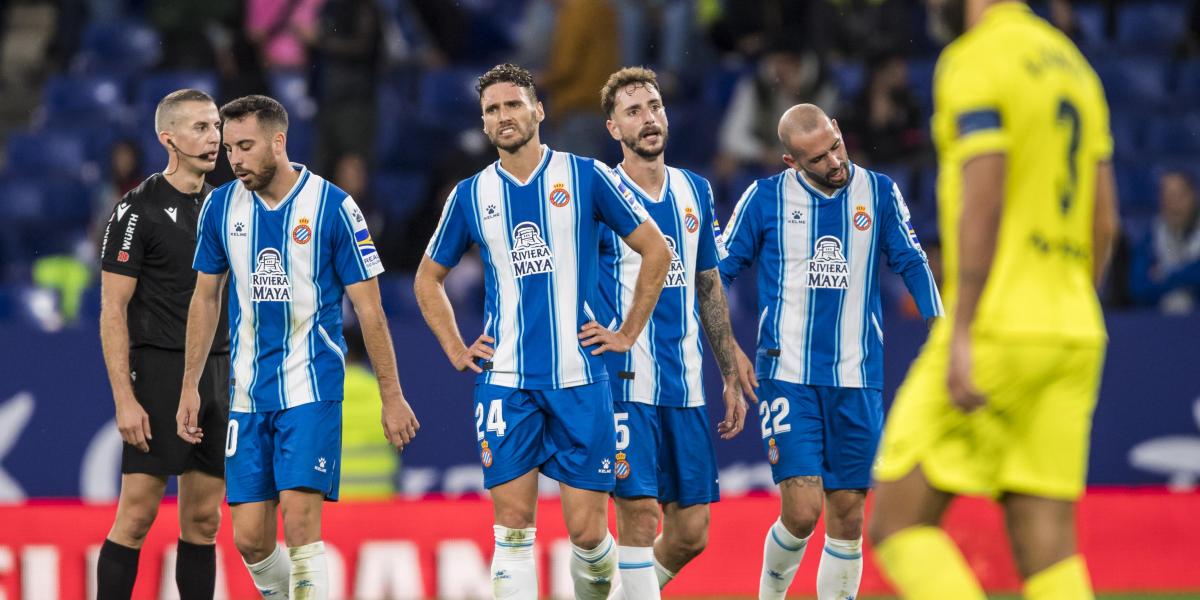 El Villarreal, coco del Espanyol: su exitosa estadística en territorio perico