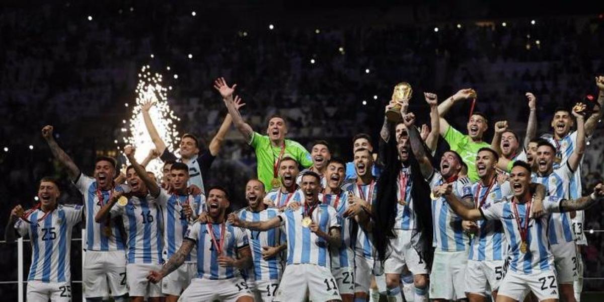Mundial 2030: Sudamérica lo quiere sí o sí y se lanza con todo