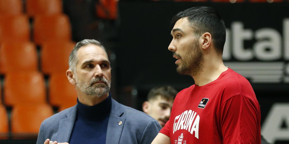 El Girona rescinde el contrato de Pierre Oriola