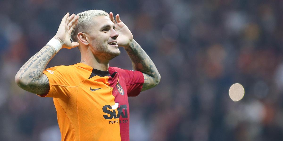 Icardi rompe su silencio tras la denuncia de Wanda Nara por violencia de género: Tengo mis derechos