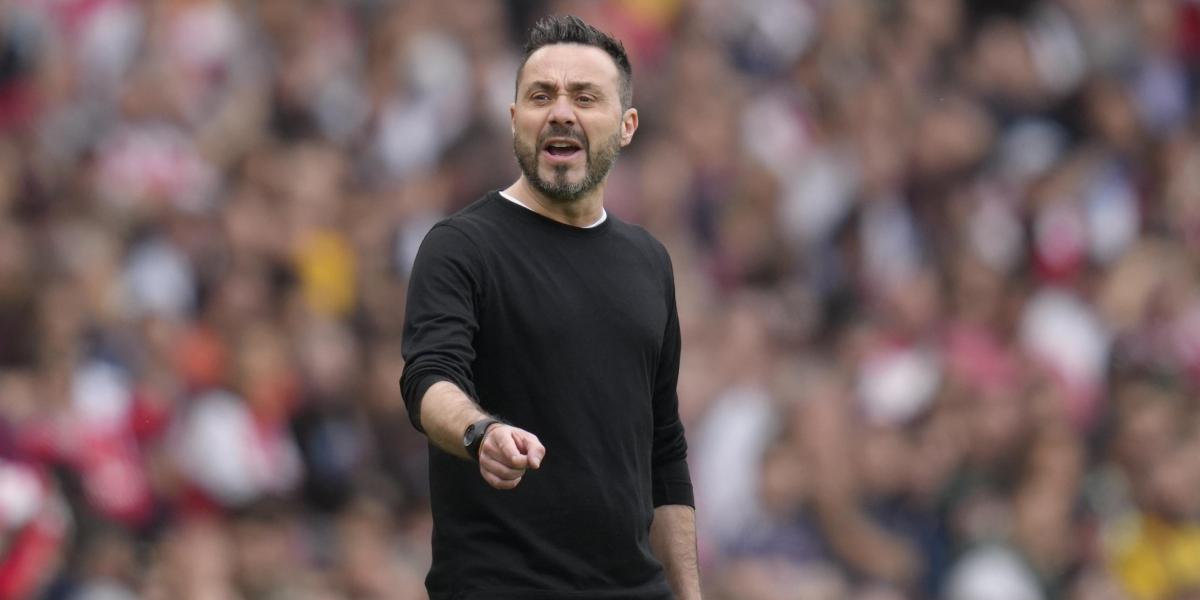 La cruzada de De Zerbi