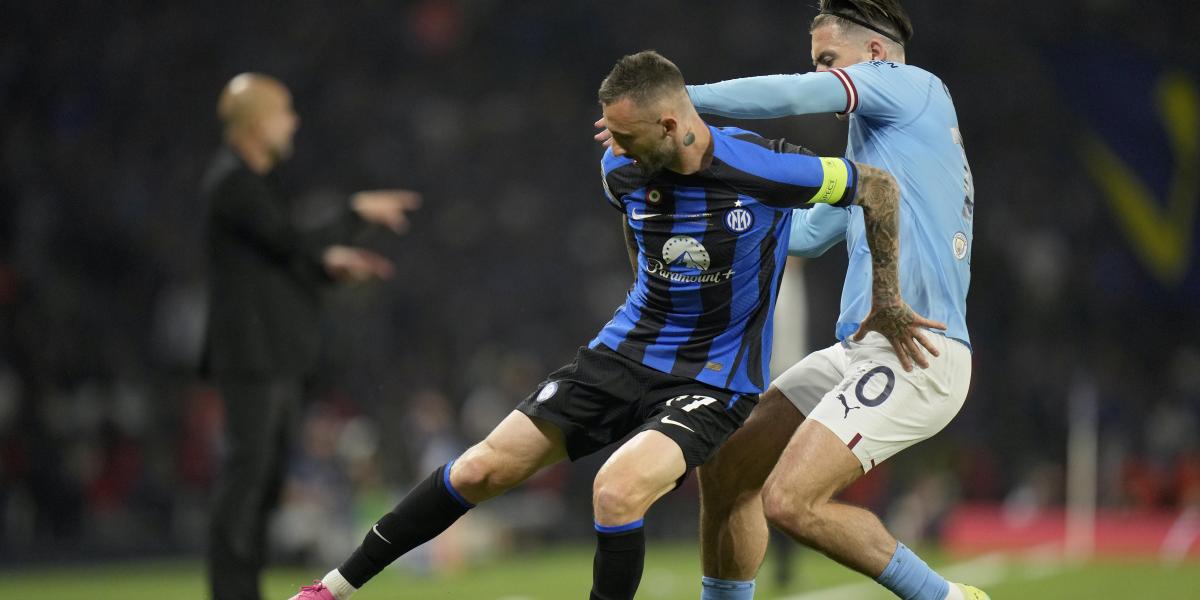 Brozovic se mantiene en la órbita del Barça