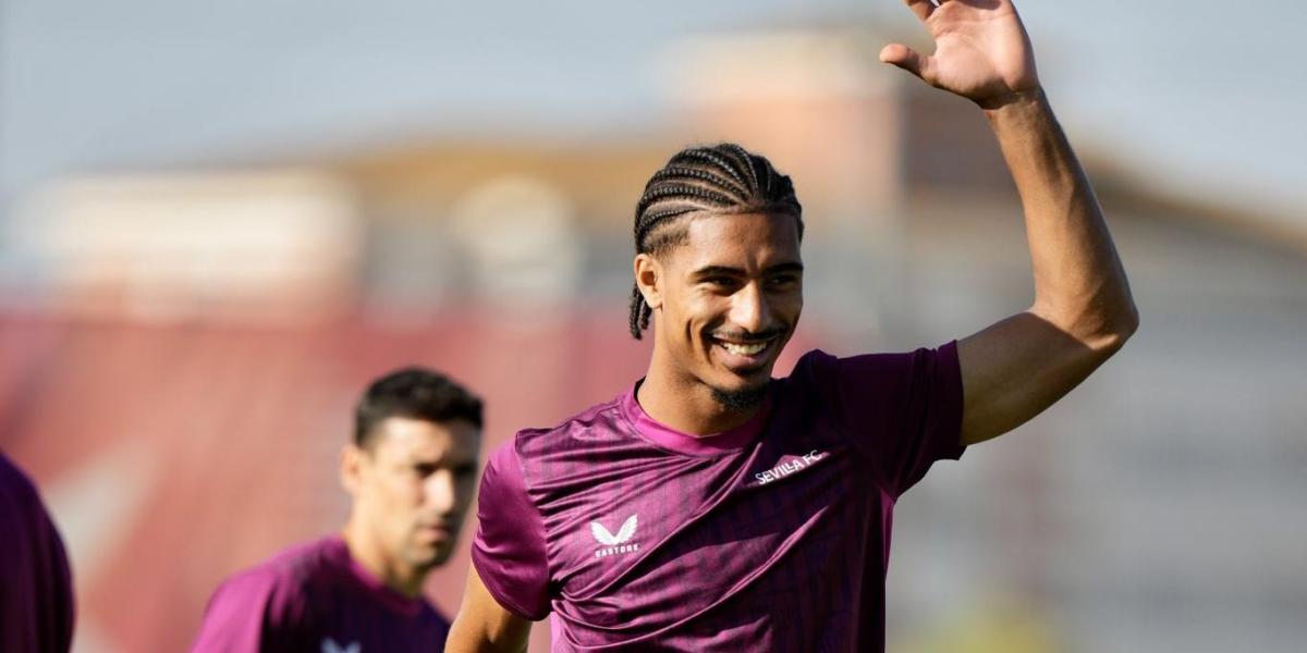 Mendilibar ya tiene a Badé