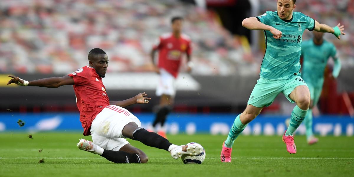 Éric Bailly, nuevo jugador del Besiktas