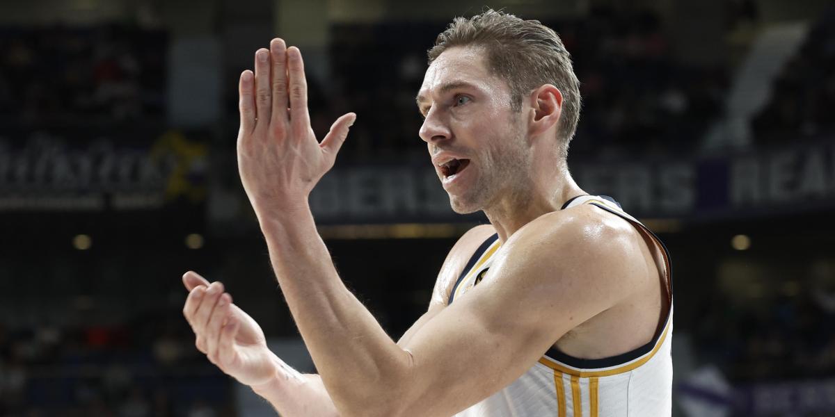 Causeur deja el Madrid... ¿Destino Italia?