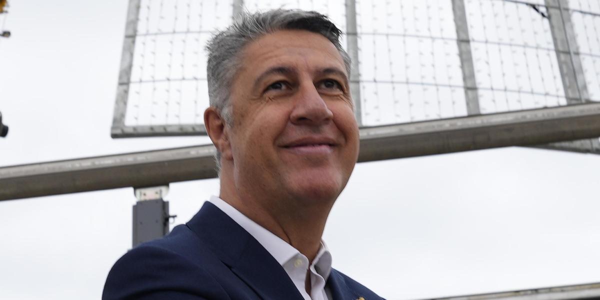 Xavier García Albiol sentencia la huida de Carles Puigdemont y señala a la Guardia Civil