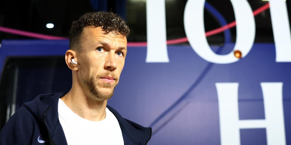 Perisic vuelve a casa