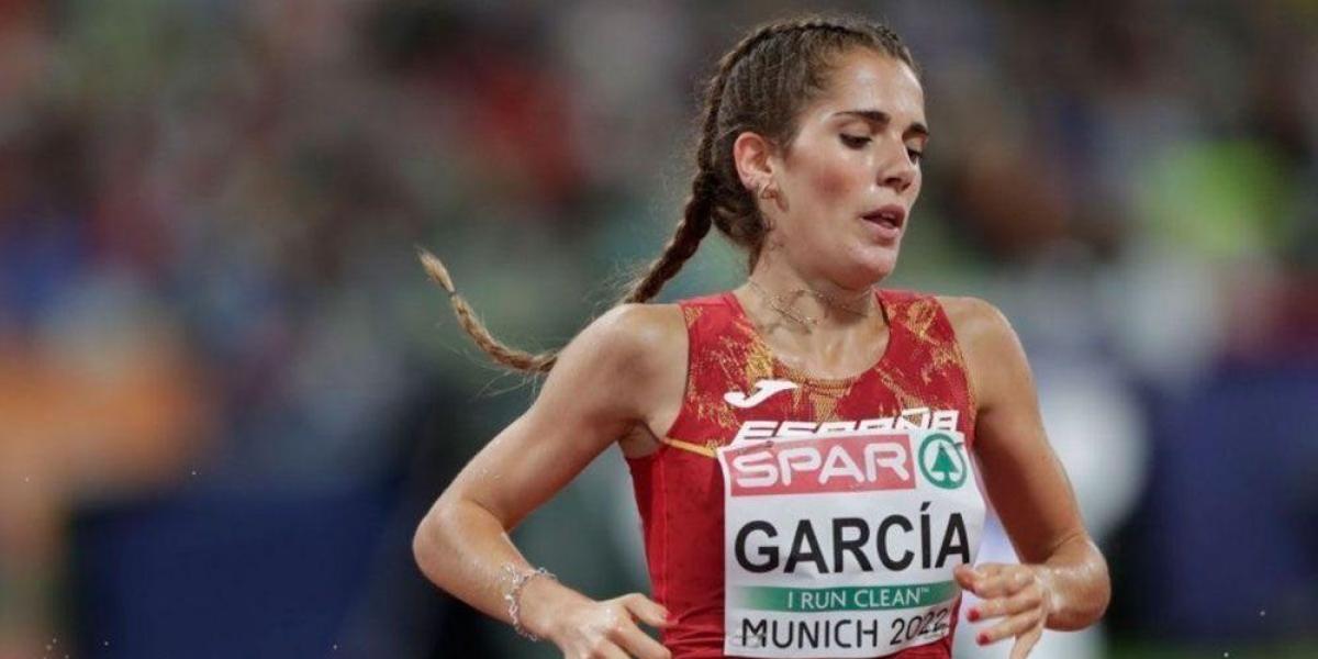 Estos son los candidatos y candidatas a mejores atletas españoles de 2024