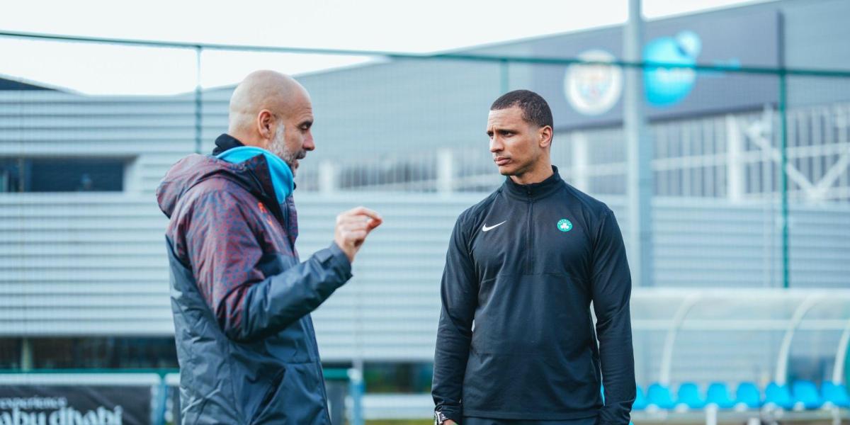 Guardiola sigue ‘construyendo’ campeones de la NBA: así lo ha hecho con los Celtics