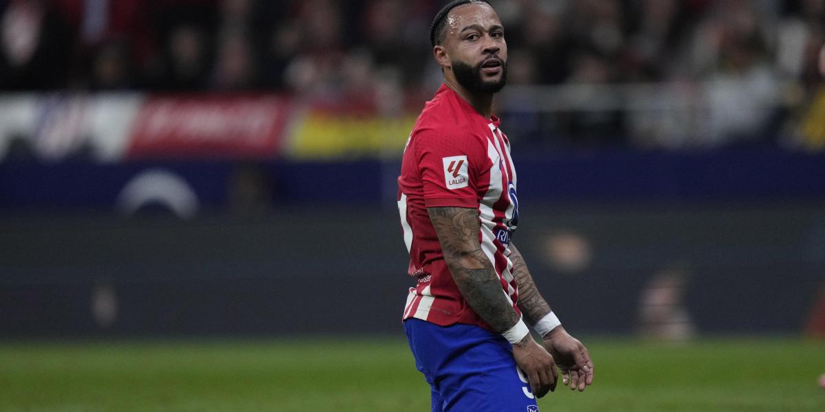 Un grande de Turquía tiene en su punto de mira a Memphis Depay