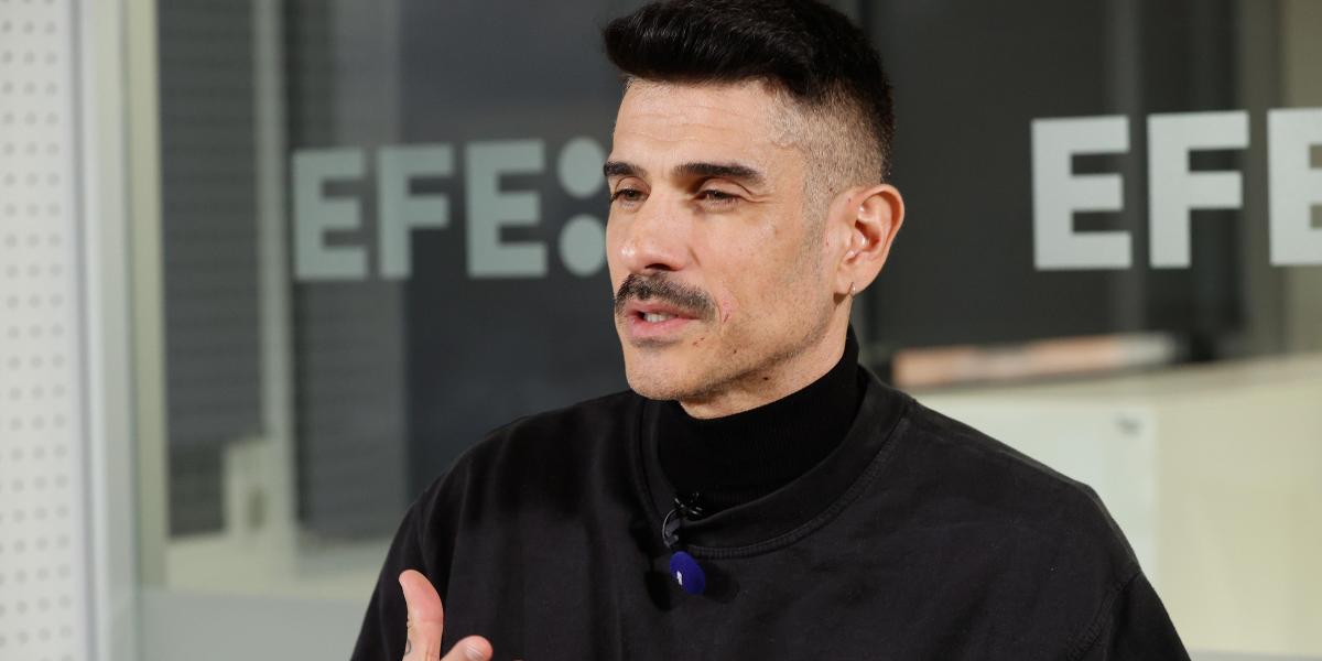 Álvaro Benito llama la atención a Gallagher: Parece mentira