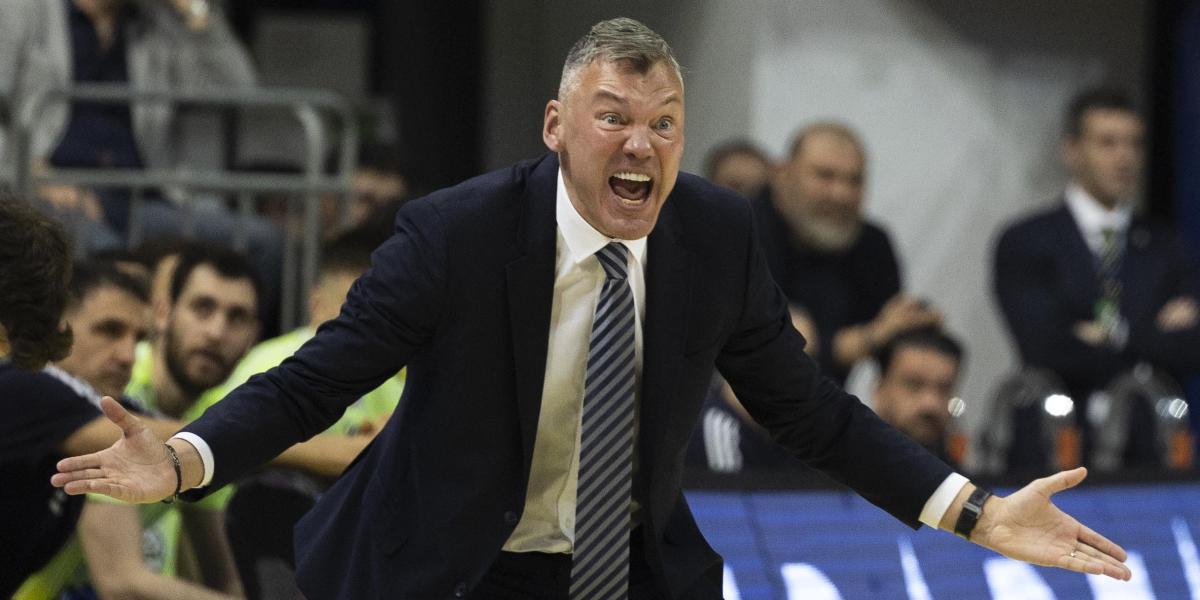 Jasikevicius olvida su amor por el Barça y reparte su corazón entre otros dos equipos