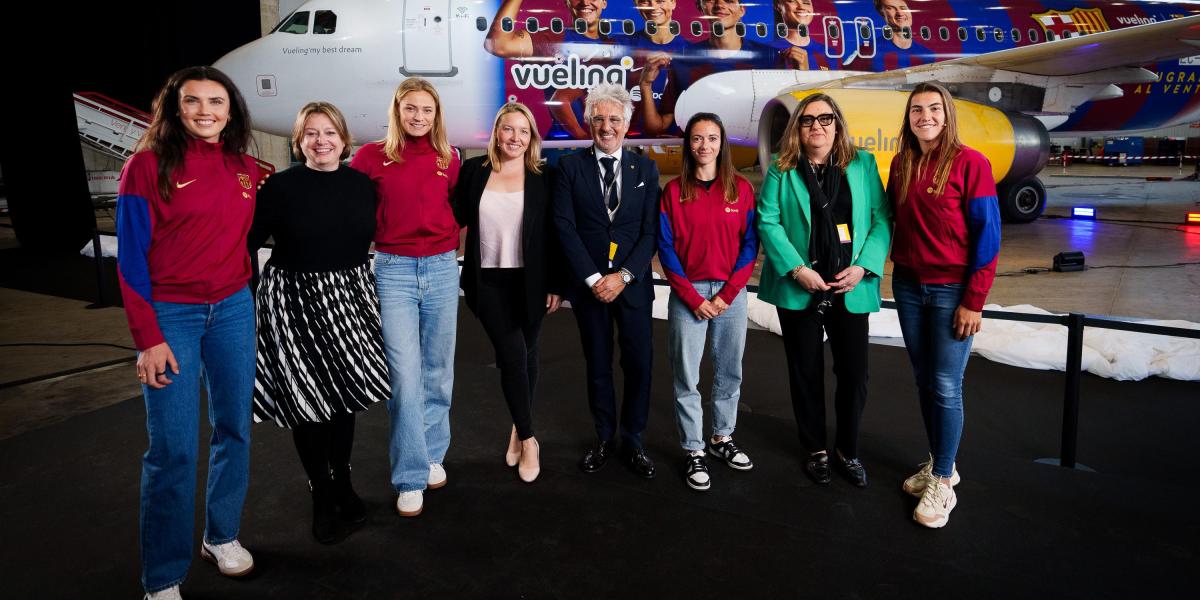 Elena Fort: La movilización para Bilbao puede superar la de Basilea