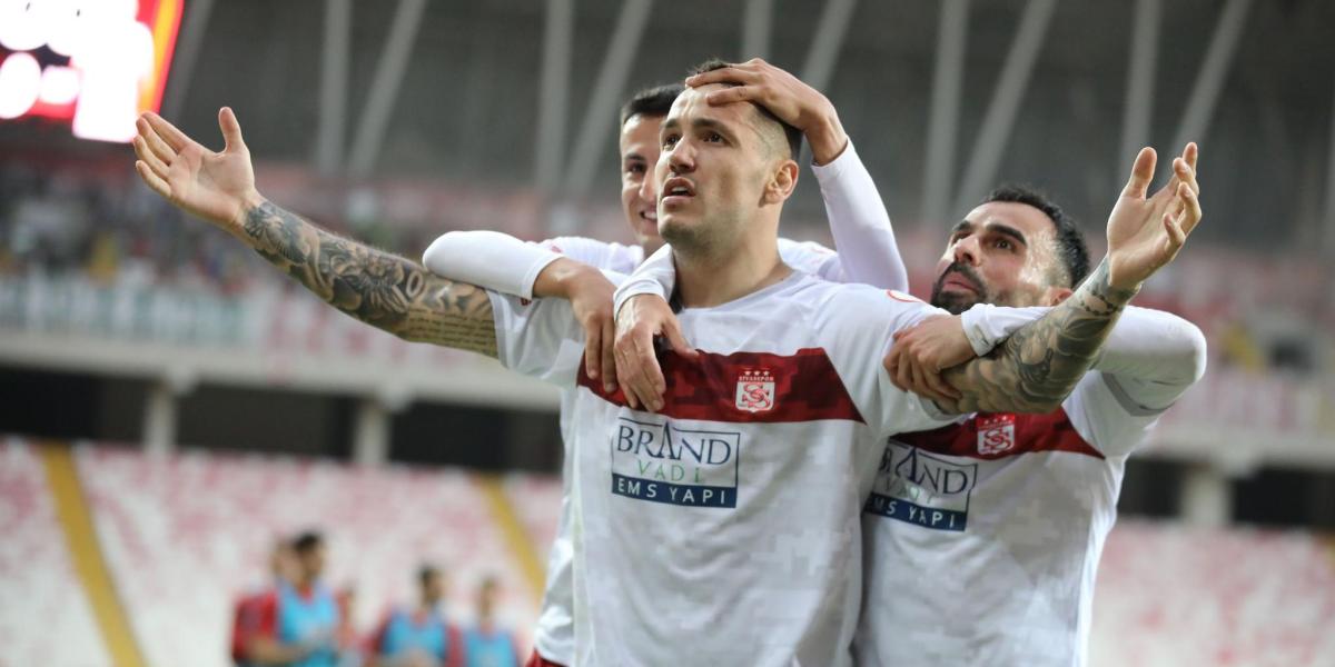 Del filial culé a Rey de la liga turca y posible amenaza para España en la Eurocopa