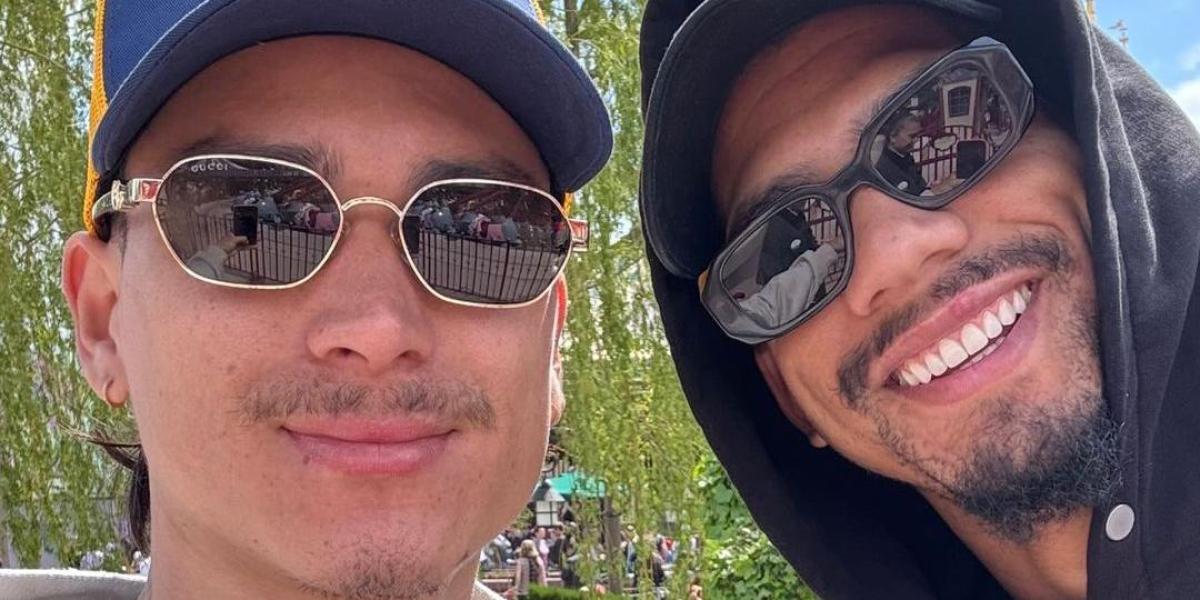 El fichaje de Benzema desencadena otro problema: ahora en Uruguay