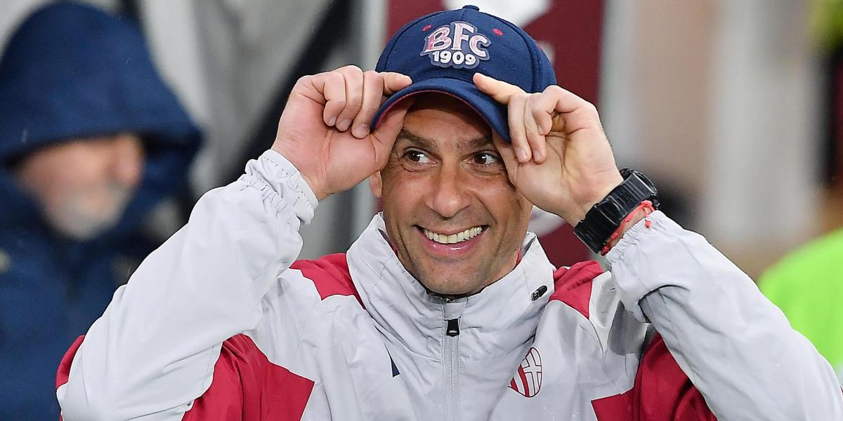 Thiago Motta abandona el Bolonia y ya prepara el salto a uno de los grandes: hay acuerdo