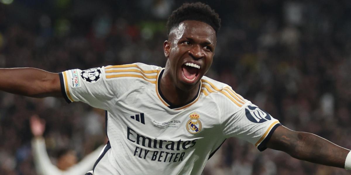 Dortmund - Real Madrid: resultado y goles | El Madrid es campeón y consigue la decimoquinta Champions