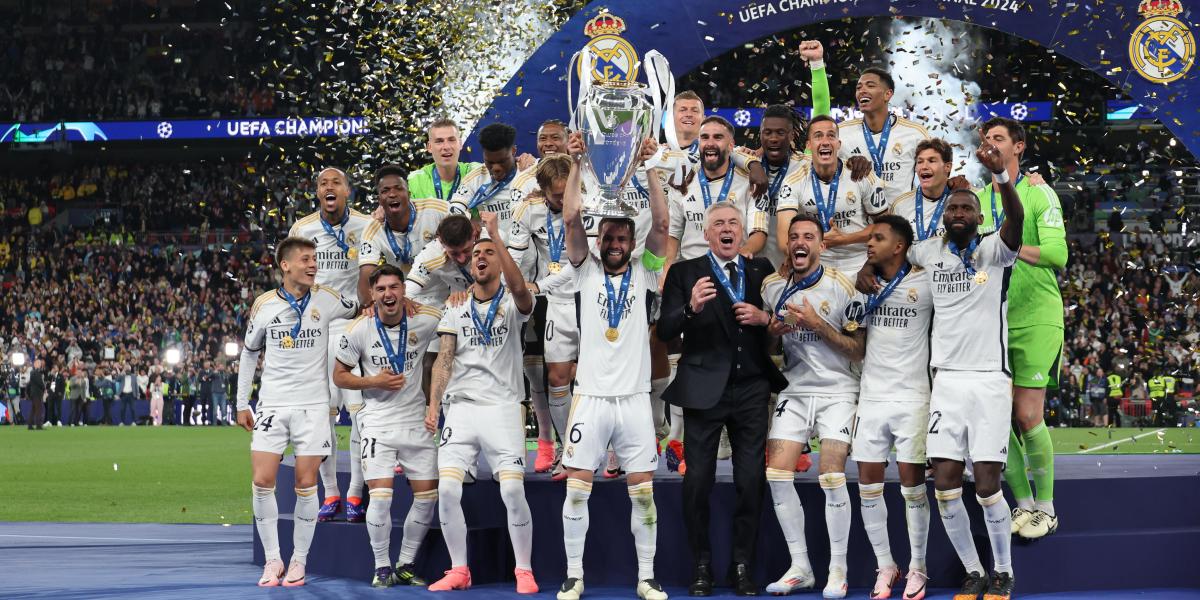 Horario y dónde ver por TV la primera jornada de la UEFA Champions League