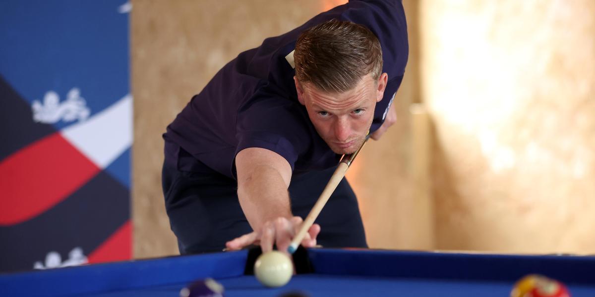 Pickford: Todos nuestros aficionados pasarán unos buenos días de borrachera, eso será bueno