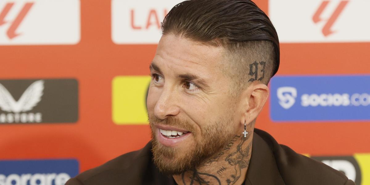 Rayados confiesa acercamientos con otro de sus sueños: Sergio Ramos