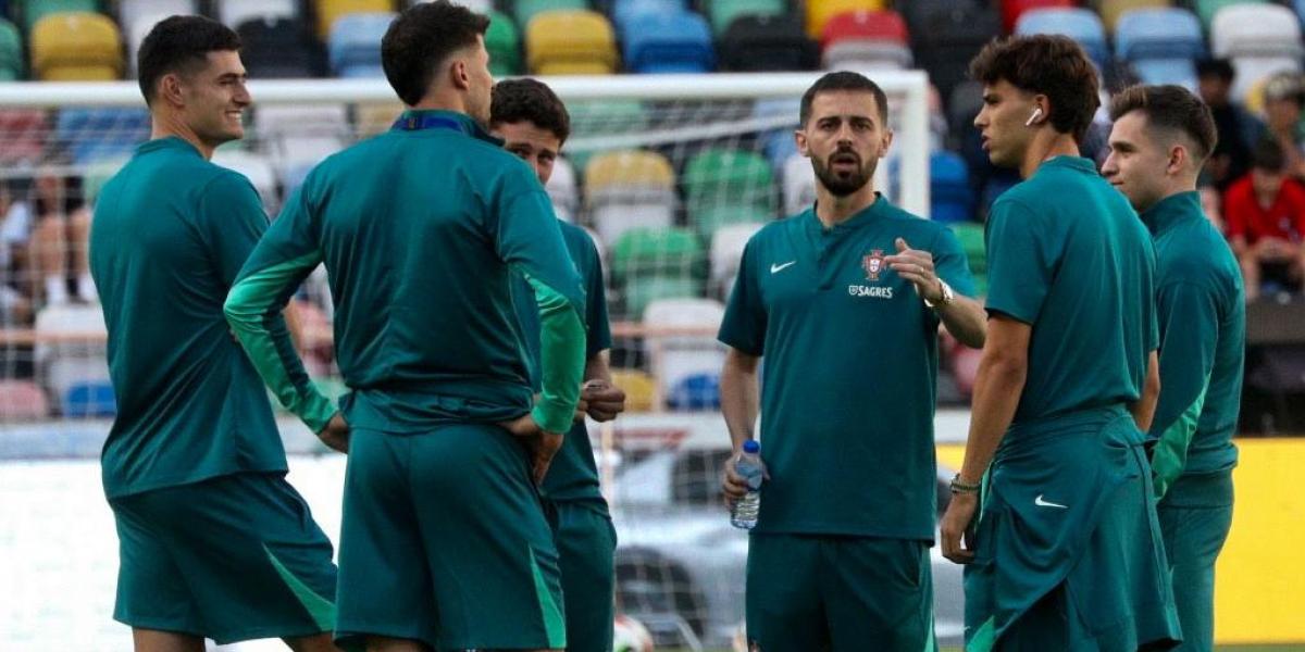 Partidos de fútbol de la Eurocopa y la Copa América hoy por TV: horario y dónde ver