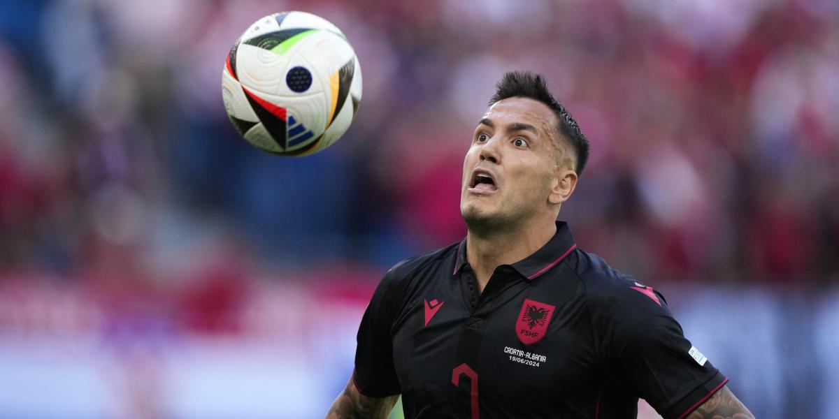 El renacido Rey Manaj amenaza a España