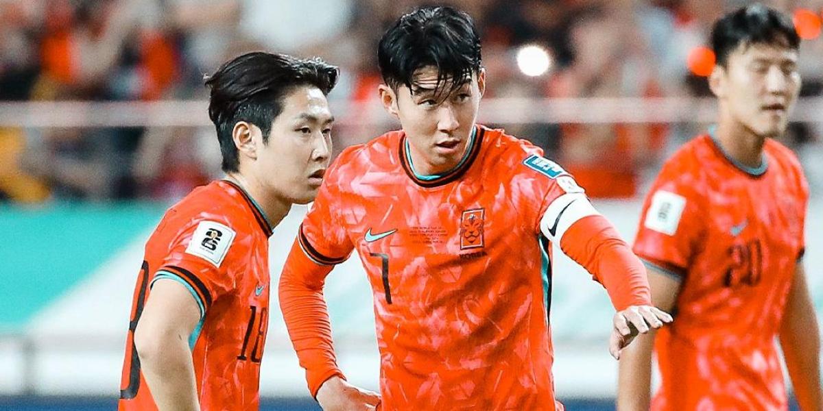 El padre de Son Heung-min, acusado de abuso y malos tratos a un alumno