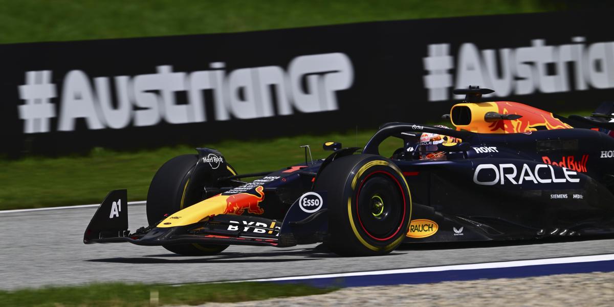 El Gran Premio de Austria seguirá en el Mundial de Fórmula Uno hasta 2041