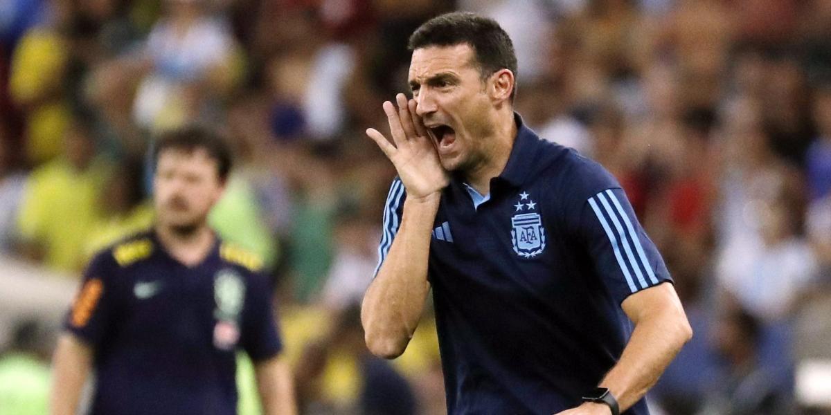 Conmebol responde a los cuatro seleccionadores suspendidos en la Copa América