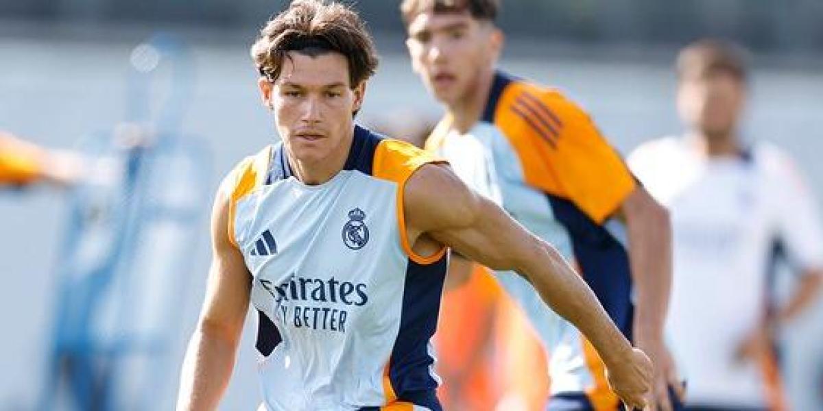 Ceballos y Fran, a examen en la gira