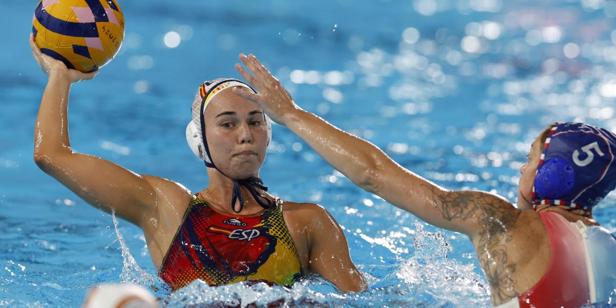 España, a prolongar su gran momento en una Superfinal de Copa del Mundo con estreno ante China