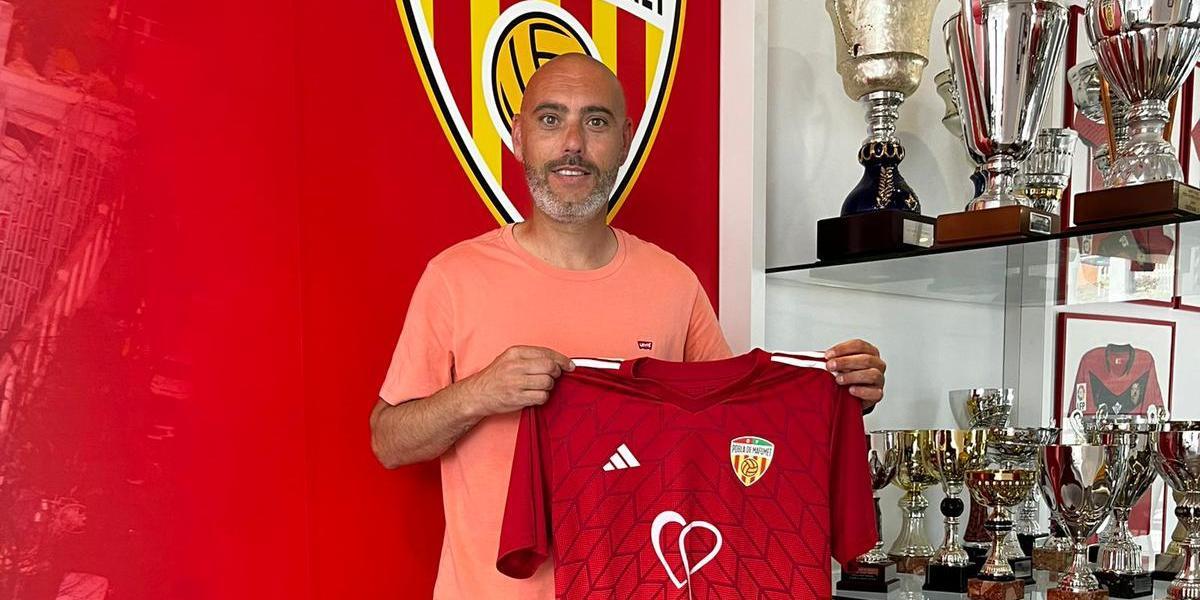 El Pobla Mafumet se enfrenta a un reto muy exigente