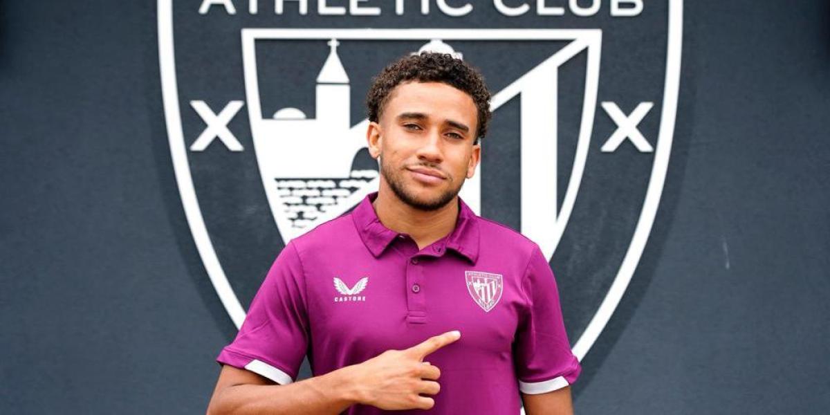 El Athletic ficha en el desaparecido Girondins