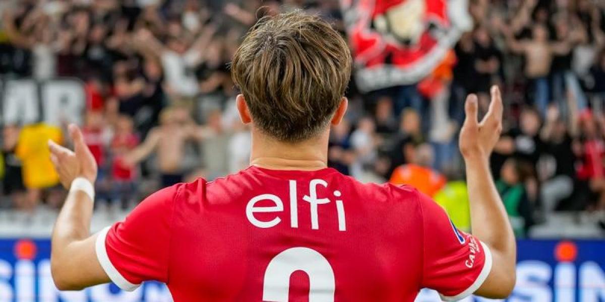 Van der Vaart: Se cree Sergio Ramos y está muy lejos de serlo