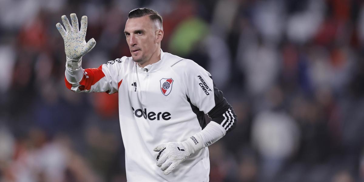 Di María no es el único: otro campeón del mundo dice adiós