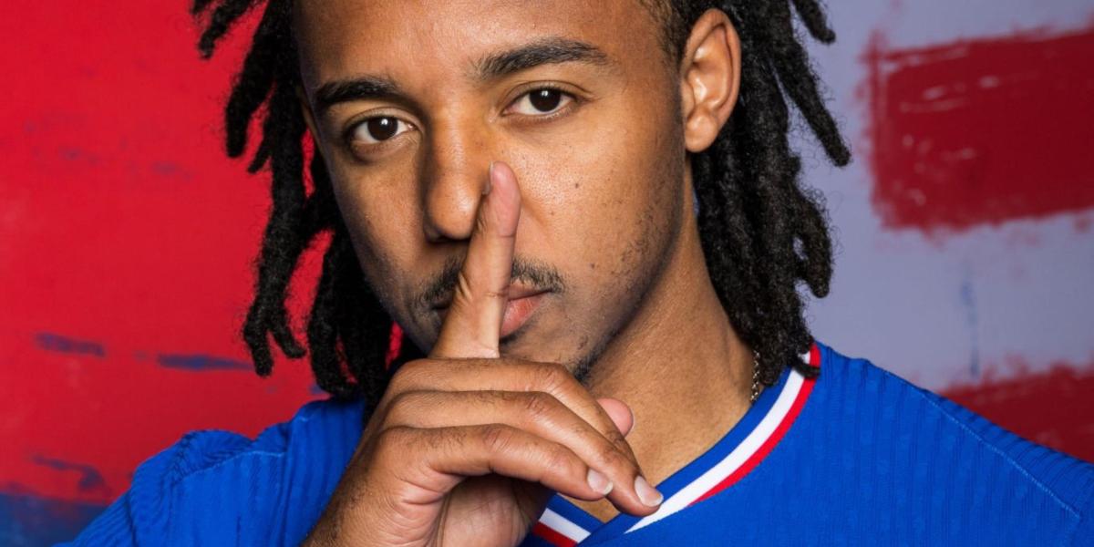 Koundé ya habla y piensa como lateral