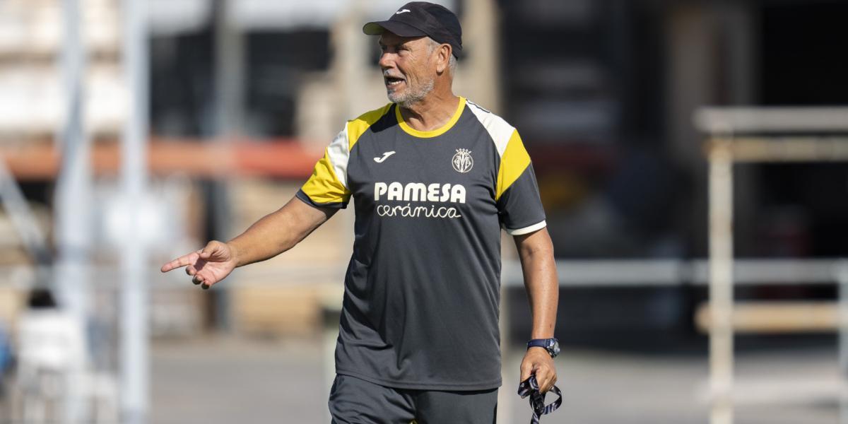 El Villarreal B, a estrenar su casillero de triunfos