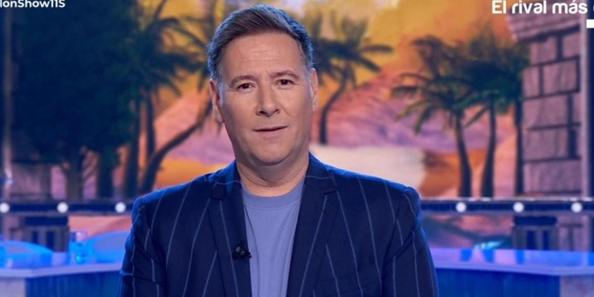 Carlos Latre, sobre el fracaso de Babylon Show y su salto a Telecinco: El gran problema es que en este país la paciencia no existe