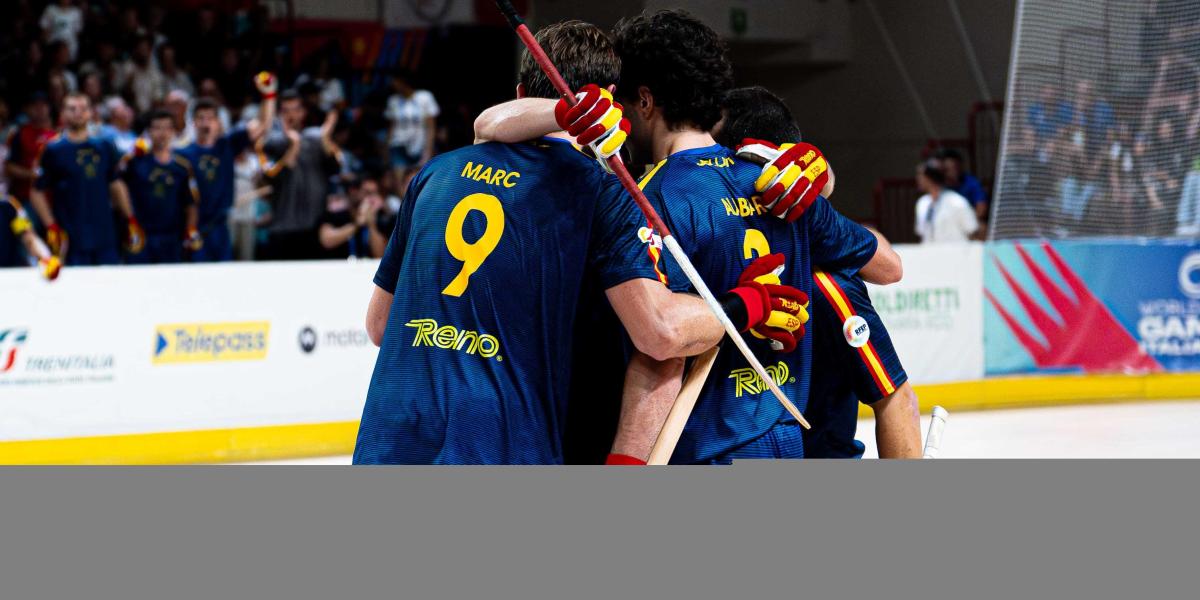 España se gana en los penaltis la final del Mundial siete años después