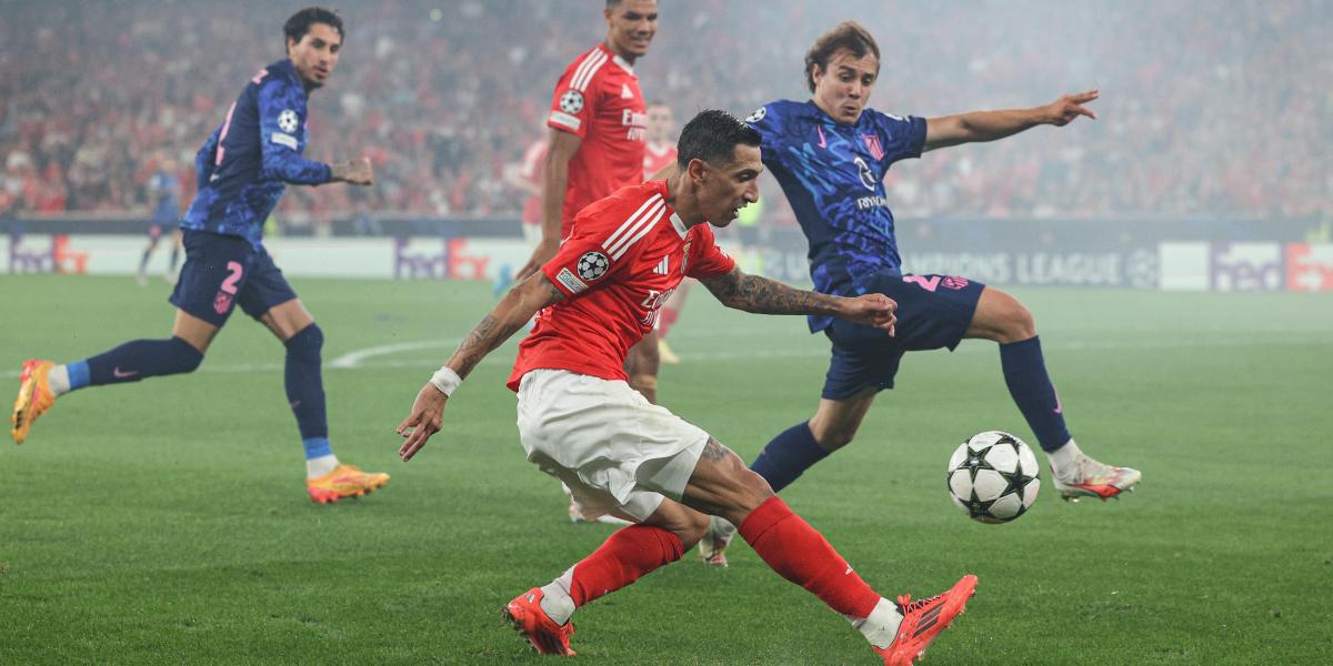 Un Angelito con ángel