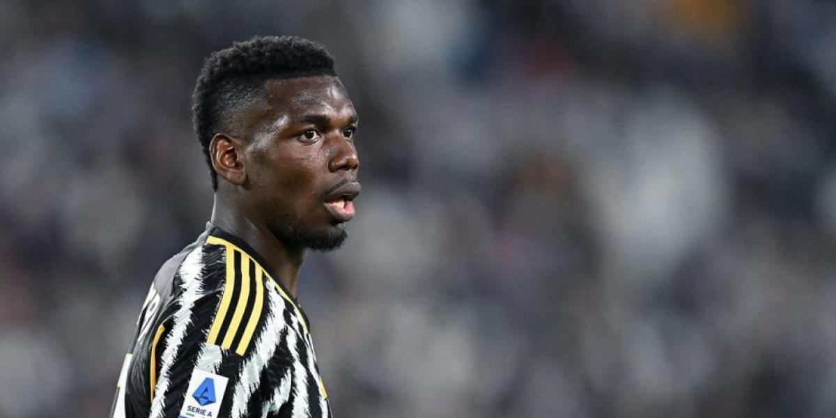 El club que quiere darle otra oportunidad a Paul Pogba
