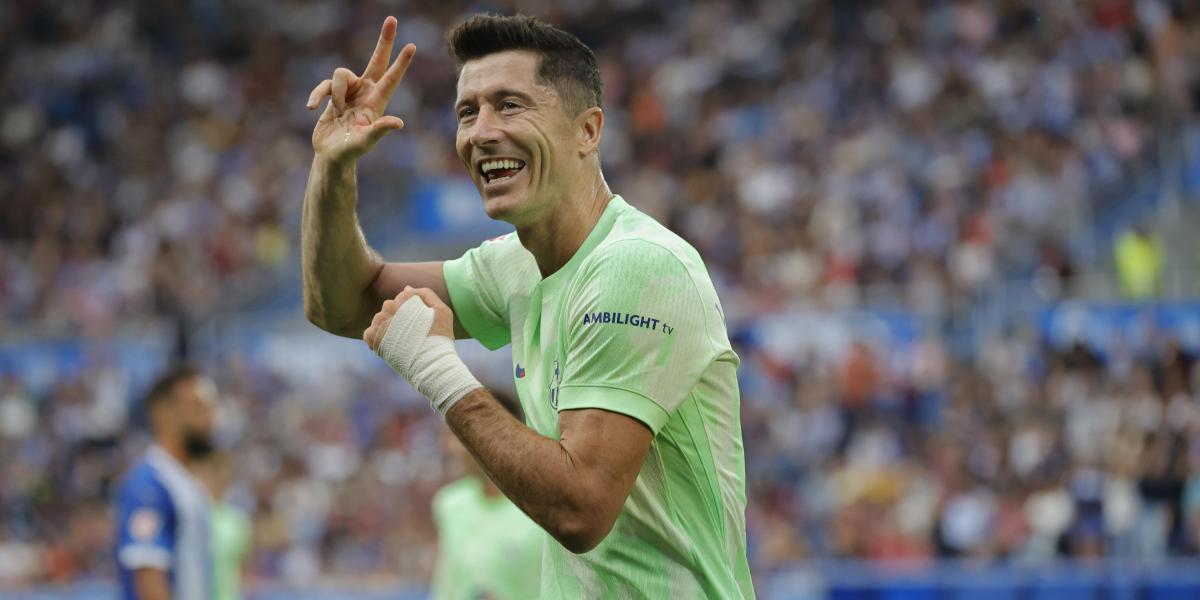 El Madrid reduce más que el Barça el impacto de las selecciones