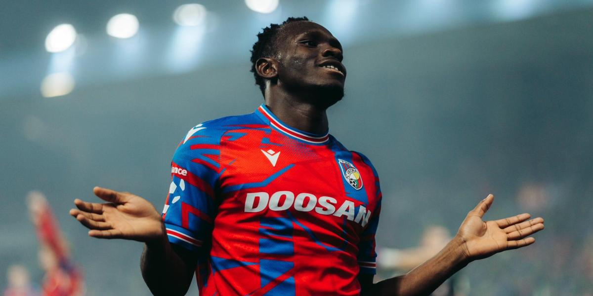 El próximo rival europeo, el Plzen, sigue en estado de gracia